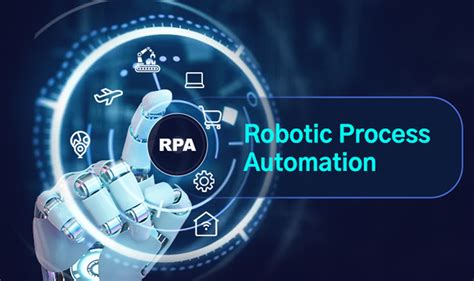 robotic process automation kya hai
