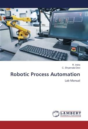 robotic process automation lab manual