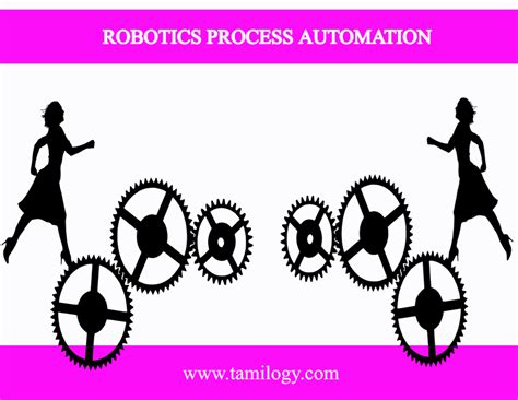 robotic process automation meaning in tamil