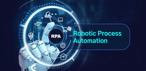 robotic process automation purpose