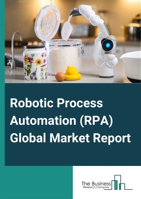 robotic process automation report