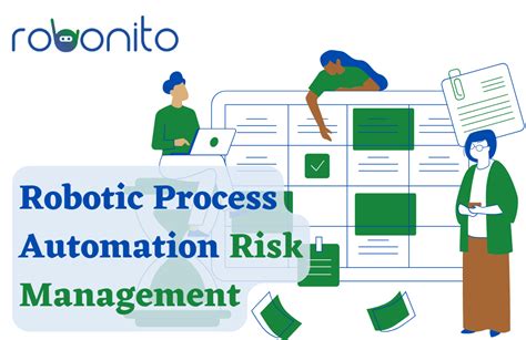 robotic process automation risk management