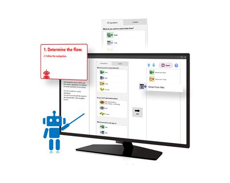 robotic process automation software keyence