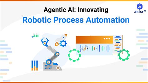 robotic process automation vs agentic ai