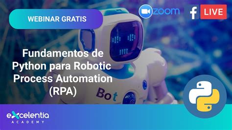 robotic process automation with python