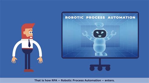 robotic process automation youtube