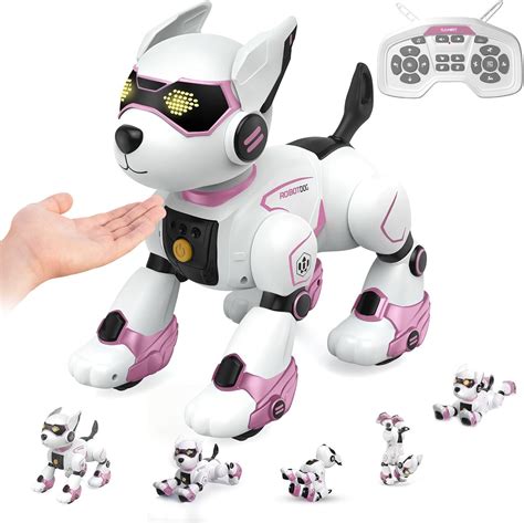 Robotic Toy Animals