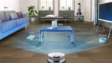 Robotic Vacuum Artificial Intelligence