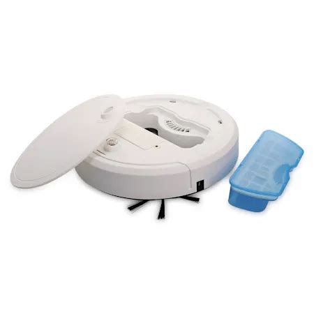 Robotic Vacuum Cleaner From Five Below