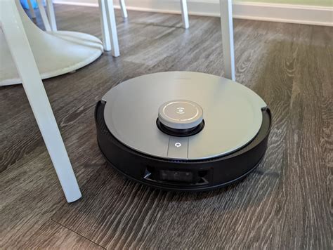 Robotic Vacuum Review