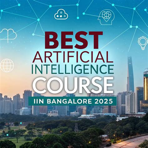 ONLINE Training Artificial Intelligence And Machine Learning in Bangalore?