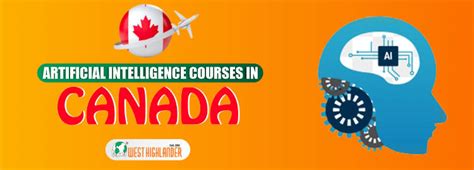 Artificial Intelligence Transforming Various Industries In Canada