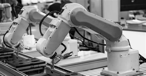 Robotics and Automation