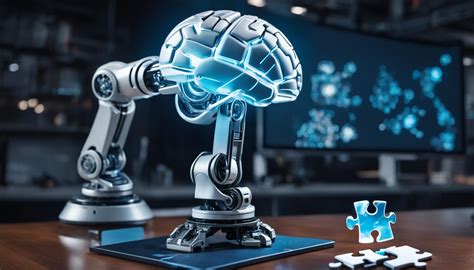 robotics and machine learning