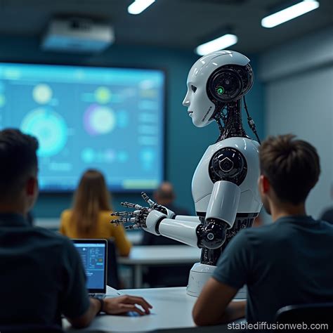 robotics and machine learning engineering