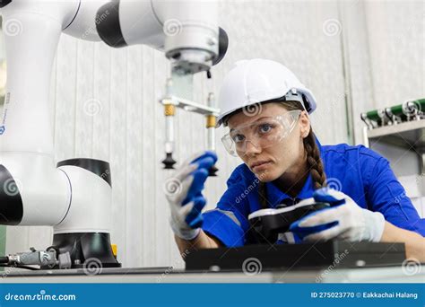 Robotics Engineer/Technician