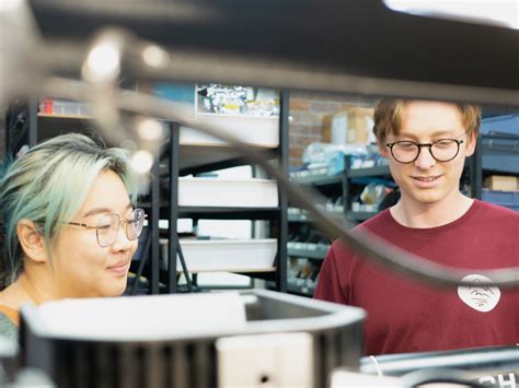 Robotics Engineer Australia