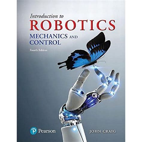 Robotics Engineer Books