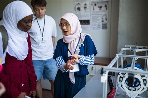 Robotics Engineer Toronto