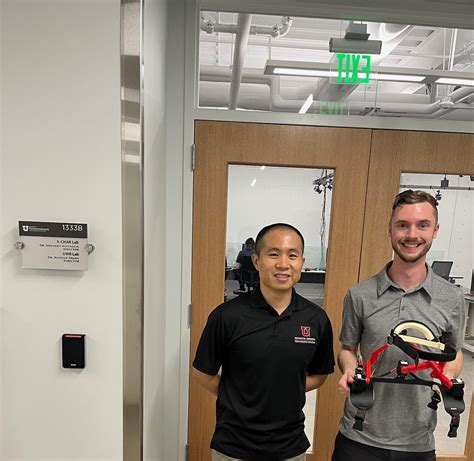 Robotics Engineer Utah