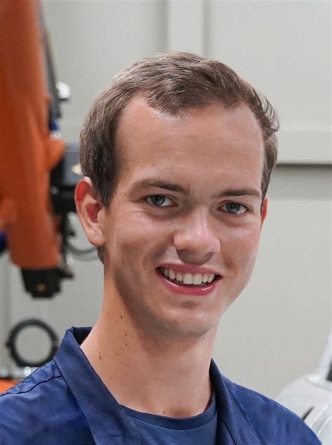 Robotics Engineer Zurich