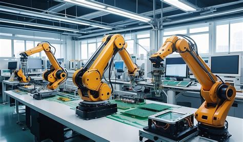 Robotics Engineering: The Future Of Technology