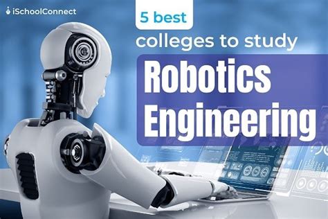Top 10 Robotics Engineering Universities and Courses in 2020