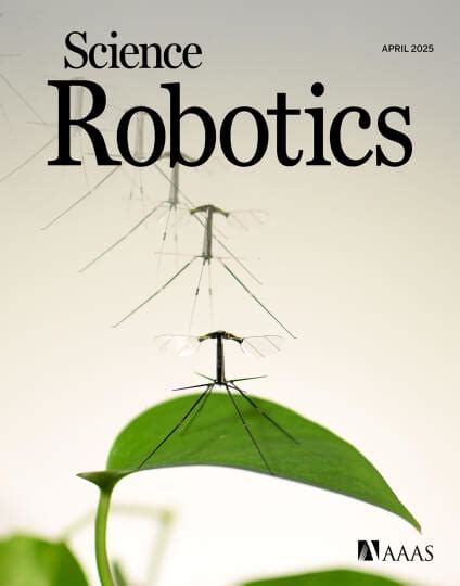 Robotics Engineering Harvard