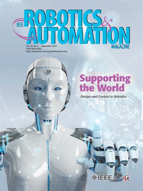 Robotics Magazine