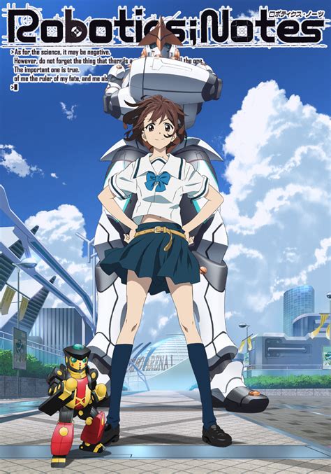 Gunvarrel Robotics;Notes Wiki Fandom