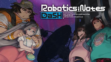 Robotics Notes Elite Switch les offres