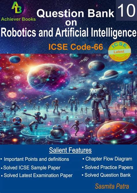 Robotics Question Bank