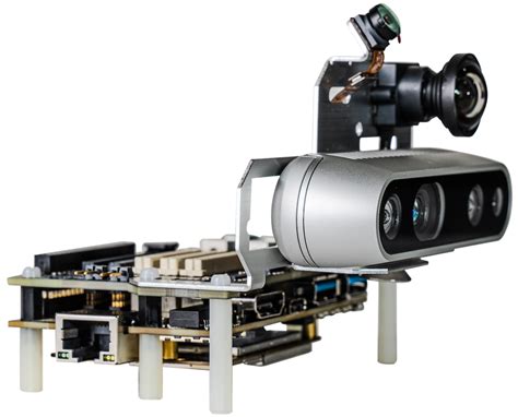 Robotics Rb5 Platform