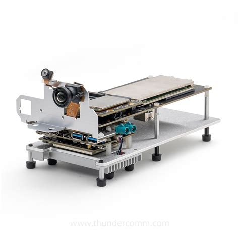 Robotics Rb6 Platform