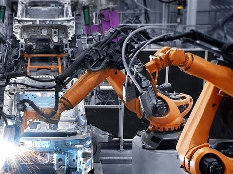 Robotics