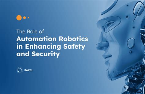 Robotics Security Issues