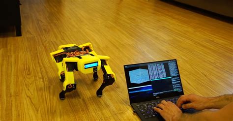 Robotics With Raspberry Pi