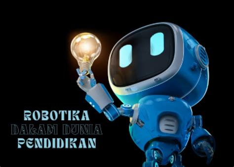 Robotika