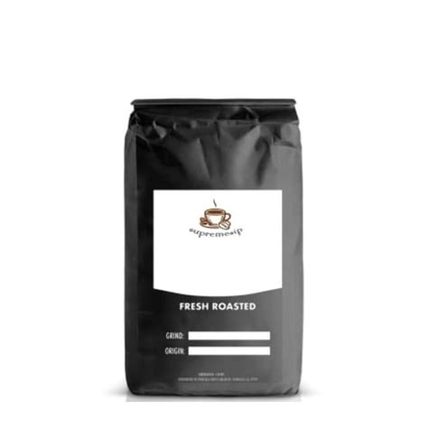 robust wellness coffee
