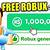 robux for free 2020 no human verification