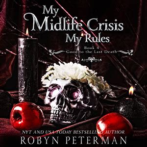 robyn peterman midlife crisis series