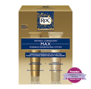 Super Deals On RoC Skin Care Products As Low As 6.49