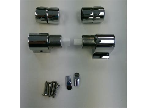 Roca Dama Senso Replacement Hinges