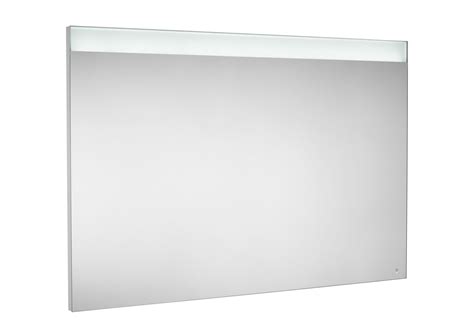 Roca Prisma Led Illuminated Mirror