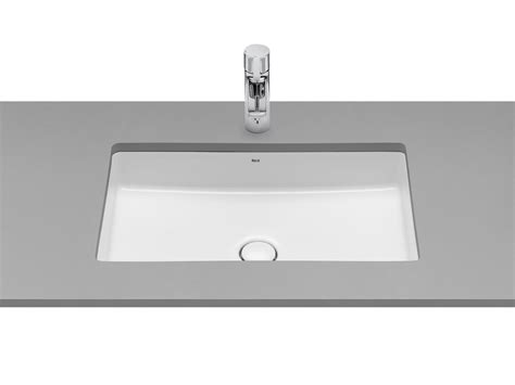 Roca Storage Unit Under Basin