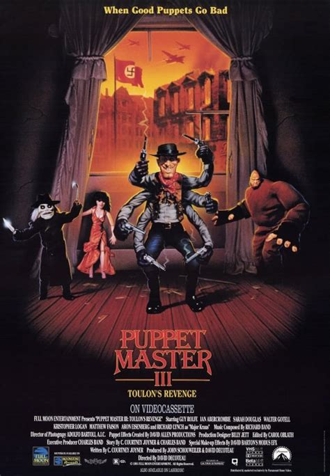 rocco   puppet master 3