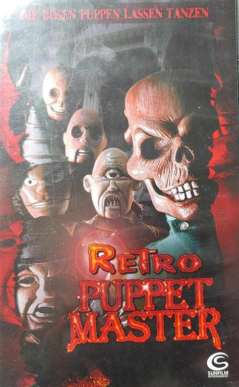 rocco   puppet master 7