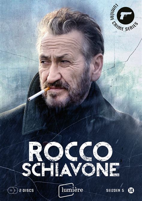 rocco schiavone season 5 dvd