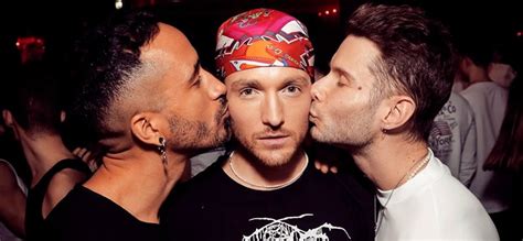 roccos bitch party 2