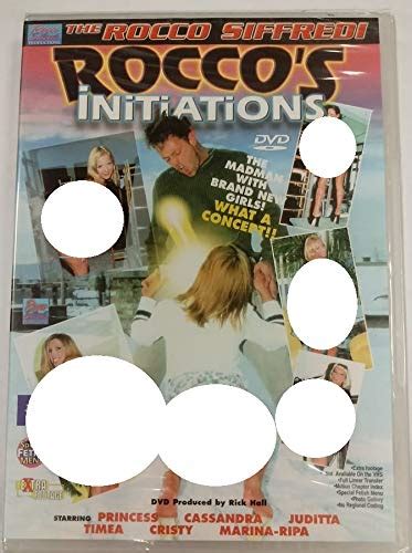 roccos initiations 2